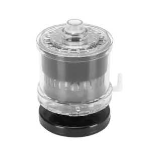 New Aquarium Filter Fish Tank Shrimp Pond Air Pump Biochemical Sponge Filter Bio Sponge Filter Aquarium Filtration Accessories