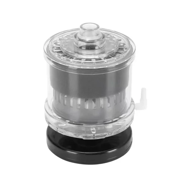 New Aquarium Filter Fish Tank Shrimp Pond Air Pump Biochemical Sponge Filter Bio Sponge Filter Aquarium Filtration Accessories