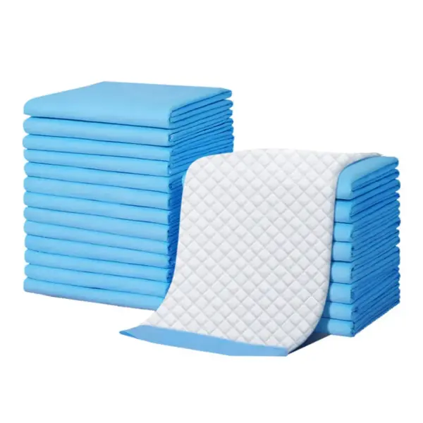 Super saugfähige Windeln für Hunde, Trainingspads für Welpen, Reinigung, Pinkelpads, Heimtierbedarf, Trainingspads, gesunde Windelpads für Katzen, Katzen - Image 5