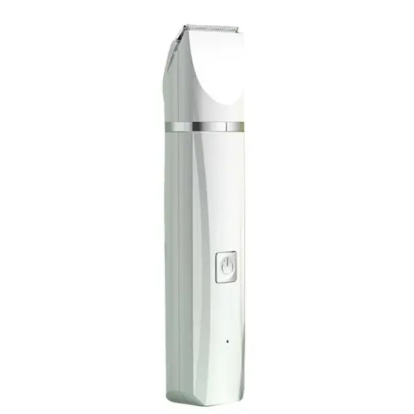 4-in-1 multifunktionale elektrische Hundeknipser für die Pflege Akku-Hunderasierer Clippers Trimmer Geräuscharme Hundesalonwerkzeuge - Image 7