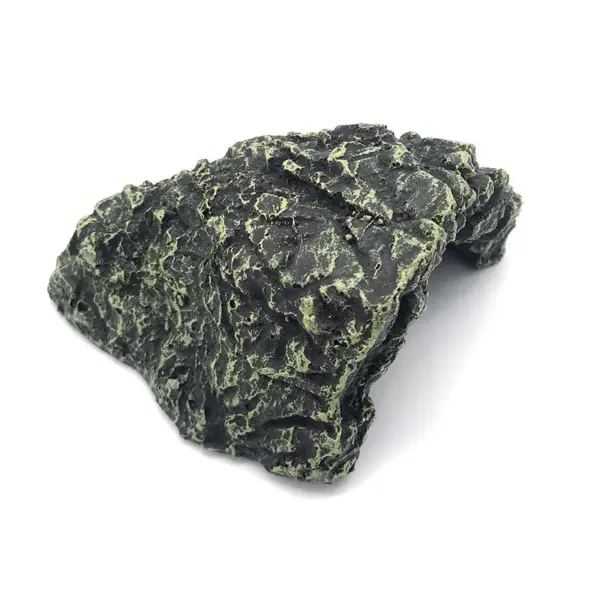 Neue Aquarium Dekoration Harz Aquatische Aquarium Ornament Dekor Künstliche Reptil Terrarium Schildkröte Zubehör - Image 13