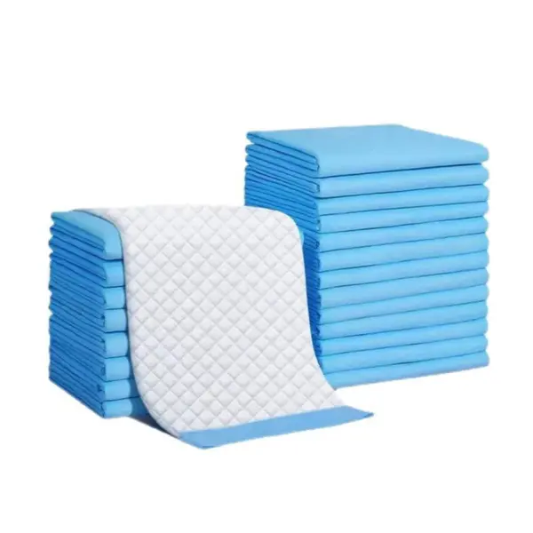 Super saugfähige Hunde-Pipi-Pads, schnell trocknende Einweg-Trainingsmatte, verdickte, auslaufsichere Windelunterlage für Hunde und Katzen, Heimtierbedarf - Image 23