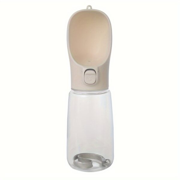 Leak-Proof Portable Dog Water Dispenser for Walking and Travel - Keep Your Pet Hydrated On-The-Go - Image 17