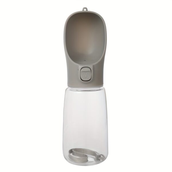 Leak-Proof Portable Dog Water Dispenser for Walking and Travel - Keep Your Pet Hydrated On-The-Go - Image 9