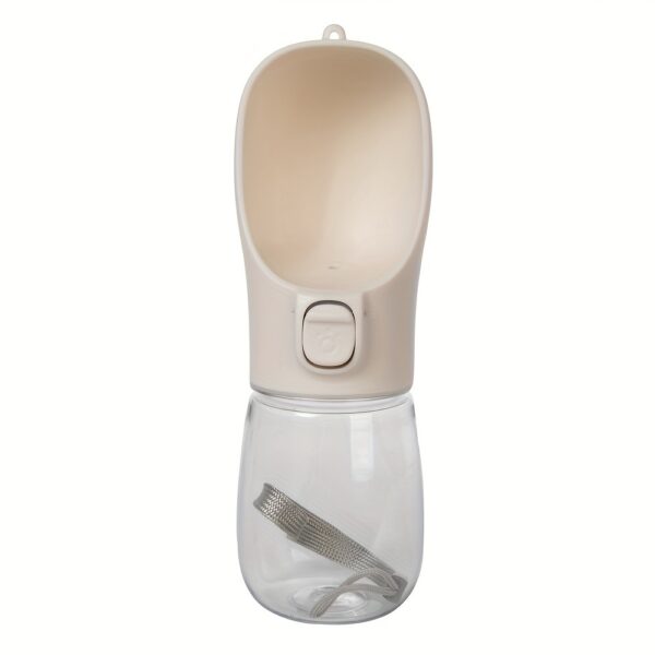 Leak-Proof Portable Dog Water Dispenser for Walking and Travel - Keep Your Pet Hydrated On-The-Go - Image 15