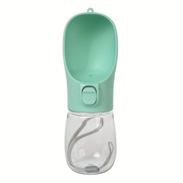 Leak-Proof Portable Dog Water Dispenser for Walking and Travel - Keep Your Pet Hydrated On-The-Go - Image 20