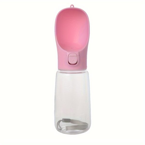 Leak-Proof Portable Dog Water Dispenser for Walking and Travel - Keep Your Pet Hydrated On-The-Go - Image 19