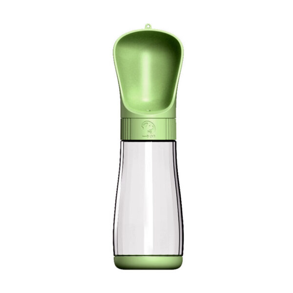 Portable Dog Water Bottle And Bowl Dispenser - Keep Your Pet Hydrated On-The-Go - Image 15
