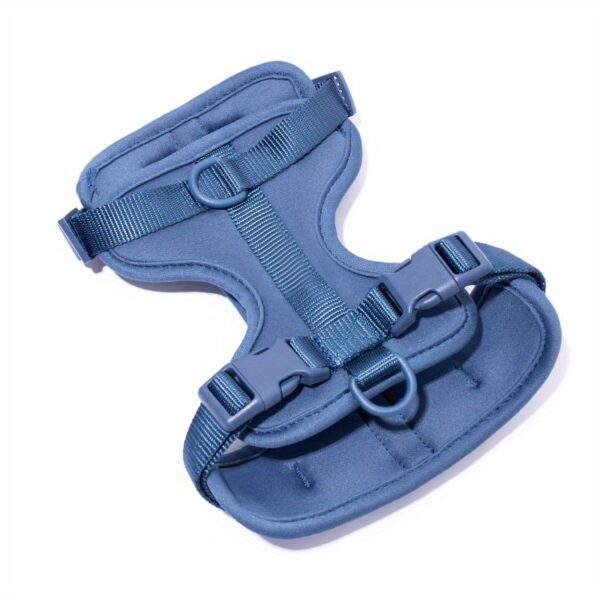 Soft Padding Comfortable Dog Harness - No-Pull with Dual Leash Clips - Perfect for Walking and Training Your Pet - Image 27