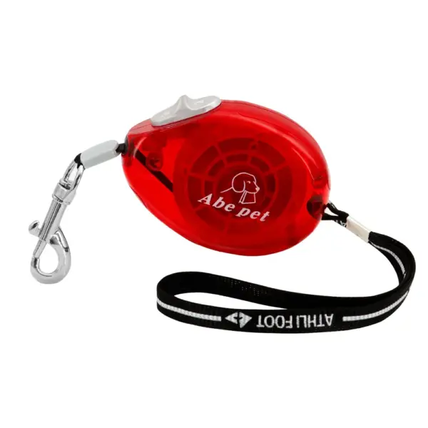 3M Retractable Small Dog Leash Automatic 10ft Dog Cat Leash Belt Extending Dog Lead for Small Dogs Puppy Chihuahua Pet Product - Image 7