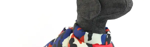 Winter Pet Dog Clothes Super Warm Jacket Thicker Cotton Coat Waterproof Small Dogs Pets Clothing For French Bulldog Puppy - Image 101