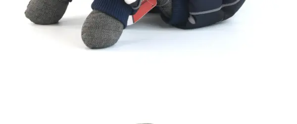 Winter Pet Dog Clothes Super Warm Jacket Thicker Cotton Coat Waterproof Small Dogs Pets Clothing For French Bulldog Puppy - Image 70