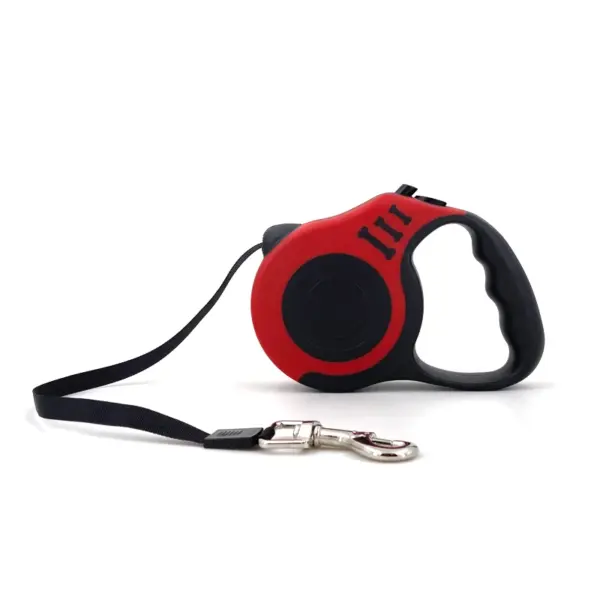 3M/5M Retractable Dog Leash Automatic Flexible Dog Puppy Cat Traction Rope Belt Dog Leash for Small Medium Dogs Pet Products - Image 24