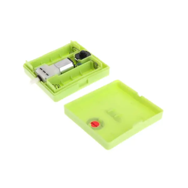 New Aquarium Dry Battery Operated Fish Tank Air Pump Aerator Oxygen With Air Stone, Practical Aquarium Fish Tank Supplies, Aqua - Image 14