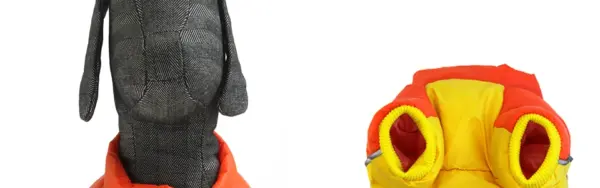 Winter Pet Dog Clothes Super Warm Jacket Thicker Cotton Coat Waterproof Small Dogs Pets Clothing For French Bulldog Puppy - Image 112
