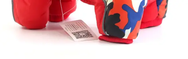 Winter Pet Dog Clothes Super Warm Jacket Thicker Cotton Coat Waterproof Small Dogs Pets Clothing For French Bulldog Puppy - Image 99