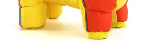 Winter Pet Dog Clothes Super Warm Jacket Thicker Cotton Coat Waterproof Small Dogs Pets Clothing For French Bulldog Puppy - Image 110