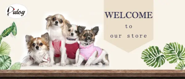 Soft Warm Dog Clothes Winter Padded Puppy Cat Coat Jacket For Small Medium Dogs Chihuahua French Bulldog Poodle Vest Pet Outfit - Image 10