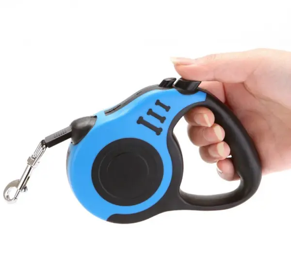 3M/5M Retractable Dog Leash Automatic Flexible Dog Puppy Cat Traction Rope Belt Dog Leash for Small Medium Dogs Pet Products - Image 19