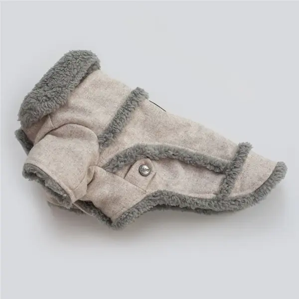 New High Quality Pets Dog Clothes Coat Autumn Winter Dogs Pet Clothing Costume Clothes For Dogs Jacket roupa cachorro chihuahua - Image 14
