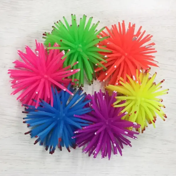 Aquarium Silicone Simulation Artificial Fish Tank Fake Coral Plant Underwater Aquatic Sea Anemone Ornament Decoration Accessory - Image 22