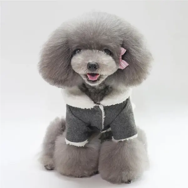 New High Quality Pets Dog Clothes Coat Autumn Winter Dogs Pet Clothing Costume Clothes For Dogs Jacket roupa cachorro chihuahua - Image 15