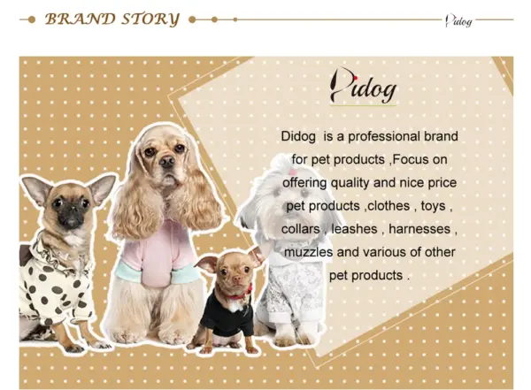 Soft Warm Dog Clothes Winter Padded Puppy Cat Coat Jacket For Small Medium Dogs Chihuahua French Bulldog Poodle Vest Pet Outfit - Image 30