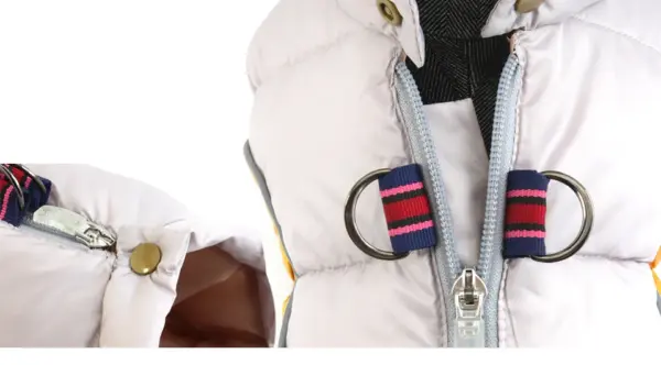 Winter Pet Dog Clothes Super Warm Jacket Thicker Cotton Coat Waterproof Small Dogs Pets Clothing For French Bulldog Puppy - Image 40