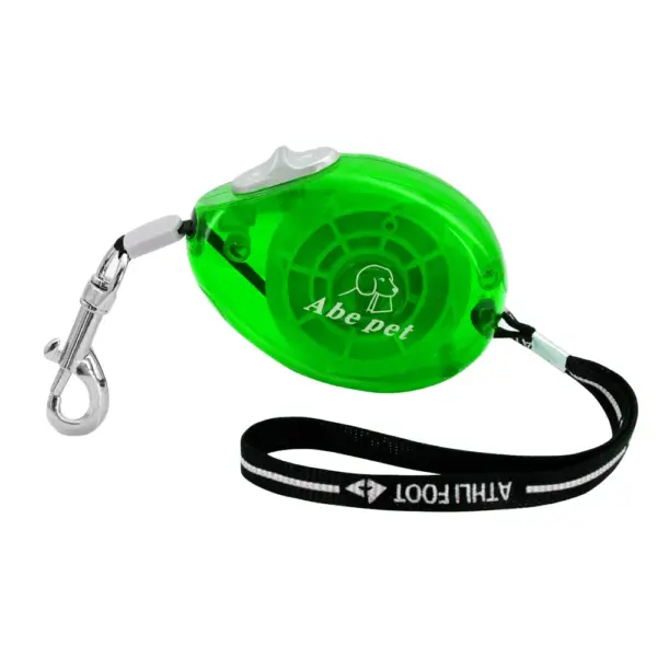 3M Retractable Small Dog Leash Automatic 10ft Dog Cat Leash Belt Extending Dog Lead for Small Dogs Puppy Chihuahua Pet Product - Image 8