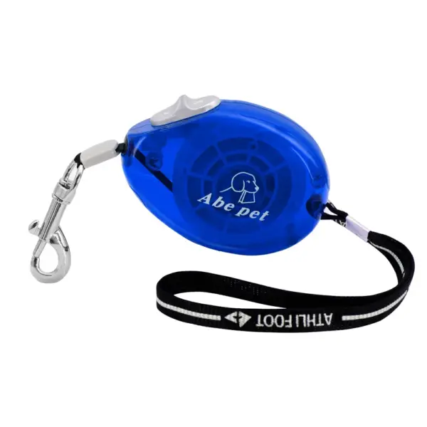 3M Retractable Small Dog Leash Automatic 10ft Dog Cat Leash Belt Extending Dog Lead for Small Dogs Puppy Chihuahua Pet Product - Image 9