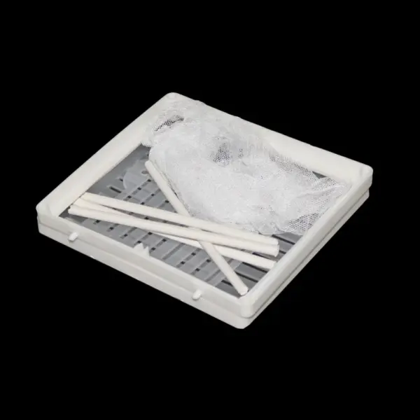 Aquarium Water Isolation Network Hanging Fish Breeding Breeding Isolation Box Aquarium Fish Tank Accessory Two Size Optional 1Pc - Image 15