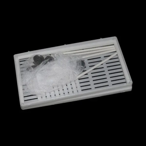 Aquarium Water Isolation Network Hanging Fish Breeding Breeding Isolation Box Aquarium Fish Tank Accessory Two Size Optional 1Pc - Image 16