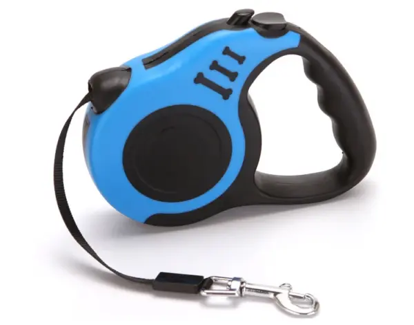 3M/5M Retractable Dog Leash Automatic Flexible Dog Puppy Cat Traction Rope Belt Dog Leash for Small Medium Dogs Pet Products - Image 18