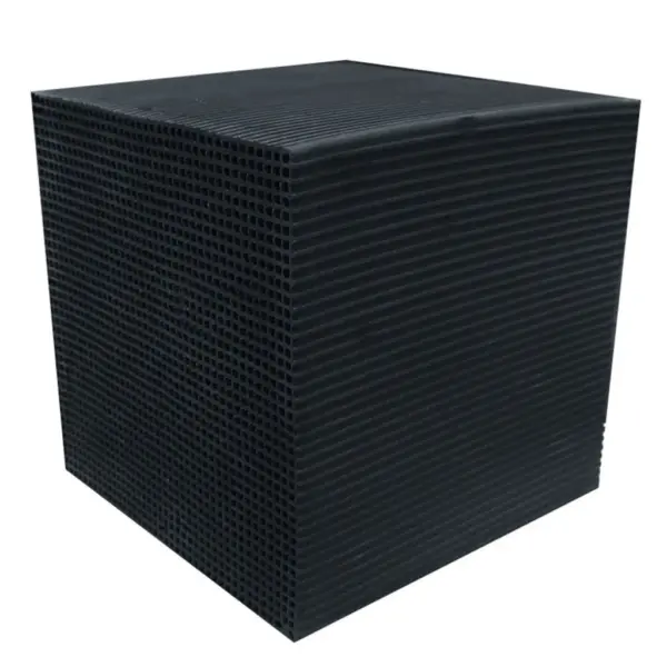Aquarium Water Purifier Activated Carbon Strong Filtration And Absorption Cube Fish Tank Filter Aquarium Pool Water Purification - Image 7
