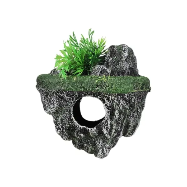 E15D Aquariums Handicrafts Hallowed Beach Crafts Decorations Fish Tanks Supplies Sea Art Crafts Decorations Fish Toy - Image 8