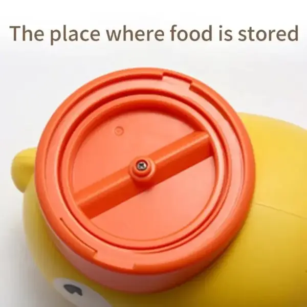 Katze Spielzeug Katze Automatische Feeder Katze Interaktives Spielzeug Haustier Automatische Lebensmittel Behandeln Dispenser Pet Snack Feeder Hund Training Haustier - Image 11