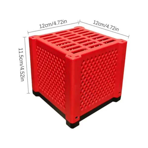 Eco-Aquarium Wasserreiniger Würfel Wasserreiniger Würfel Eco-Aquarium Filter Wasserreiniger Würfel Eco-Aquarium für Aquarium Teiche - Image 16