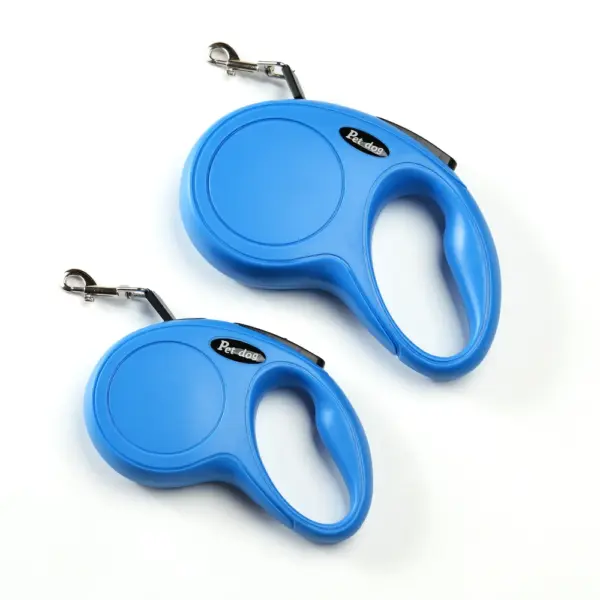 Dog Leash Automatic Retractable Pet Leash For Small Medium Dogs Cat Lead Extend Outdoor Walking Traction Rope Chihuahua Supplies - Image 21