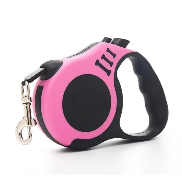 3m/5m Retractable Dog Leash Automatic Telescopic Tractor Dog Rope Flexible Nylon Leash Traction Puppy Cats Dogs Pet Supplies - Image 8