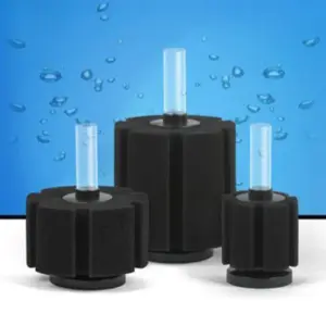 Aquarium Filter Schwamm Für Aquarium Luftpumpe Skimmer Biochemischen Schwamm Filter Aquarium Bio Filter Filtro Aquario Acessorio