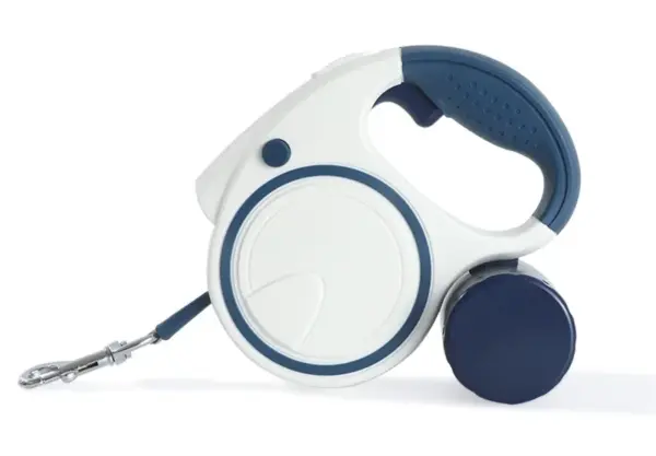 Automatic Retractable Dog Leash 5M Extendable Rope For Outdoor Walking Small Dogs Traction Rope Cat Lead Without Garbage Bag - Image 14