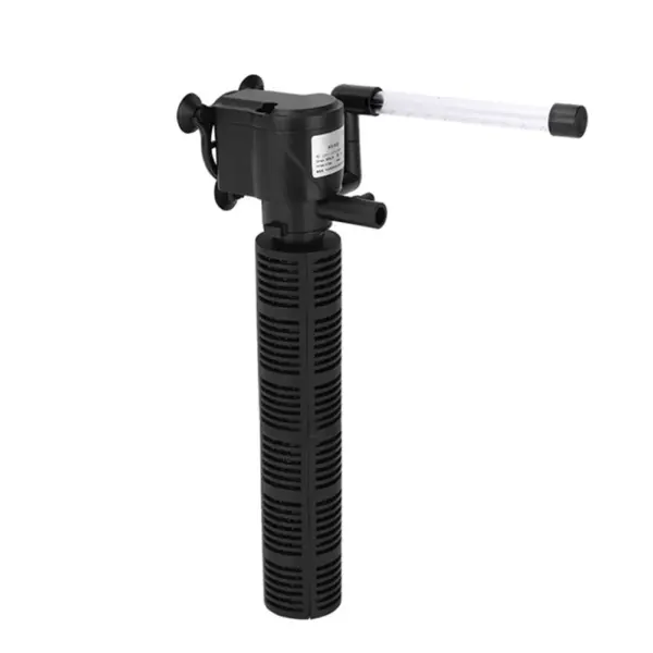 3 in 1 Aquarium Internal Filter Silent Aquarium Water Purifier Waterproof Submersible Fish Tank Filter Aquarium Accessories - Image 7
