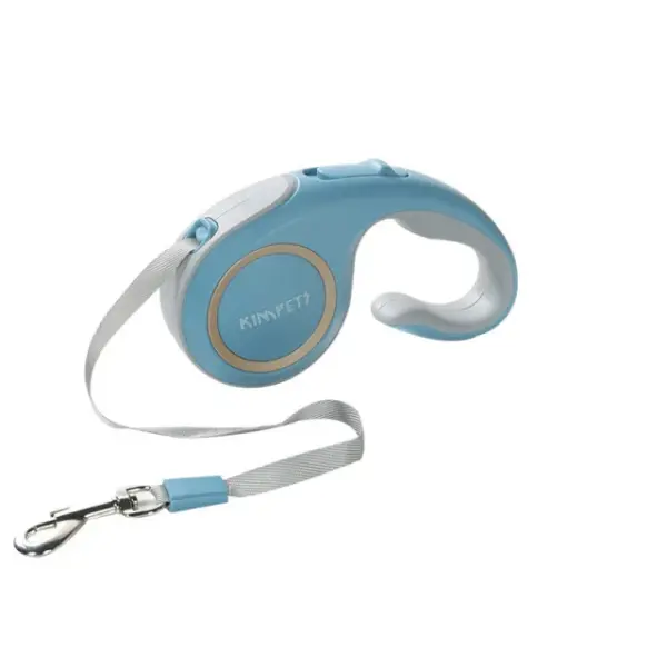 3M 5M Retractable Dog Leash Durable Nylon Pet Walking Leash Automatic Extending Dog Lead Rope for Small Medium Pet - Image 22