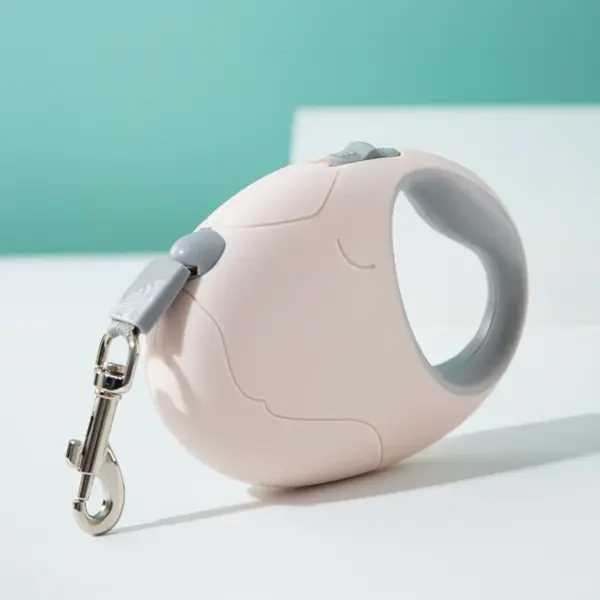 Automatic Retractable Dog Leash Pet Walking Training Rope For Small Medium Dogs Loss Prevention Leashes Strap Belt Pet Supplies - Image 3