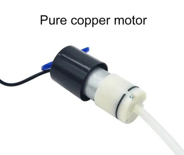 Aquarium USB Air Pump Fish Tank Silent Air Compressor Aquarium Portable Mini Oxygenator Oxygen Aerator Aquarium Accessories 5v - Image 16