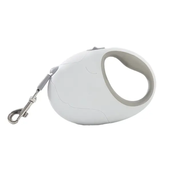 Automatic Retractable Dog Leash Pet Walking Training Rope For Small Medium Dogs Loss Prevention Leashes Strap Belt Pet Supplies - Image 7
