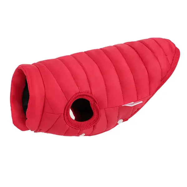Winter Cat Clothes Warm Puppy Cats Coat Vest Soft Pet Down Jacket Outfit For Small Medium Dogs Cats Kitten Pets Costume Clothing - Image 18