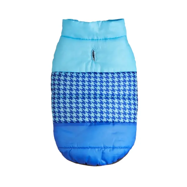 Winter Pet Coat Clothes for Dogs Winter Clothing Warm Dog Clothes for Small Dogs Christmas Big Dog Coat Winter Clothes Chihuahua - Image 9