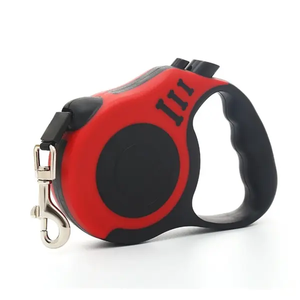 3m/5m Retractable Dog Leash Automatic Telescopic Tractor Dog Rope Flexible Nylon Leash Traction Puppy Cats Dogs Pet Supplies - Image 10