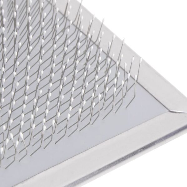 Dog Slicker Brush Pet Cleaning Brush for Pet Small Large Dog Pet Hair - Image 13